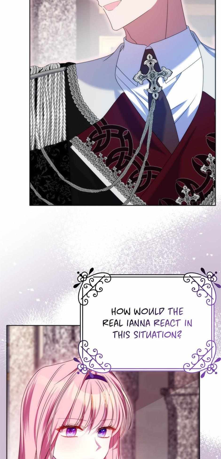 I Met the Male Lead in Prison Chapter 35 39
